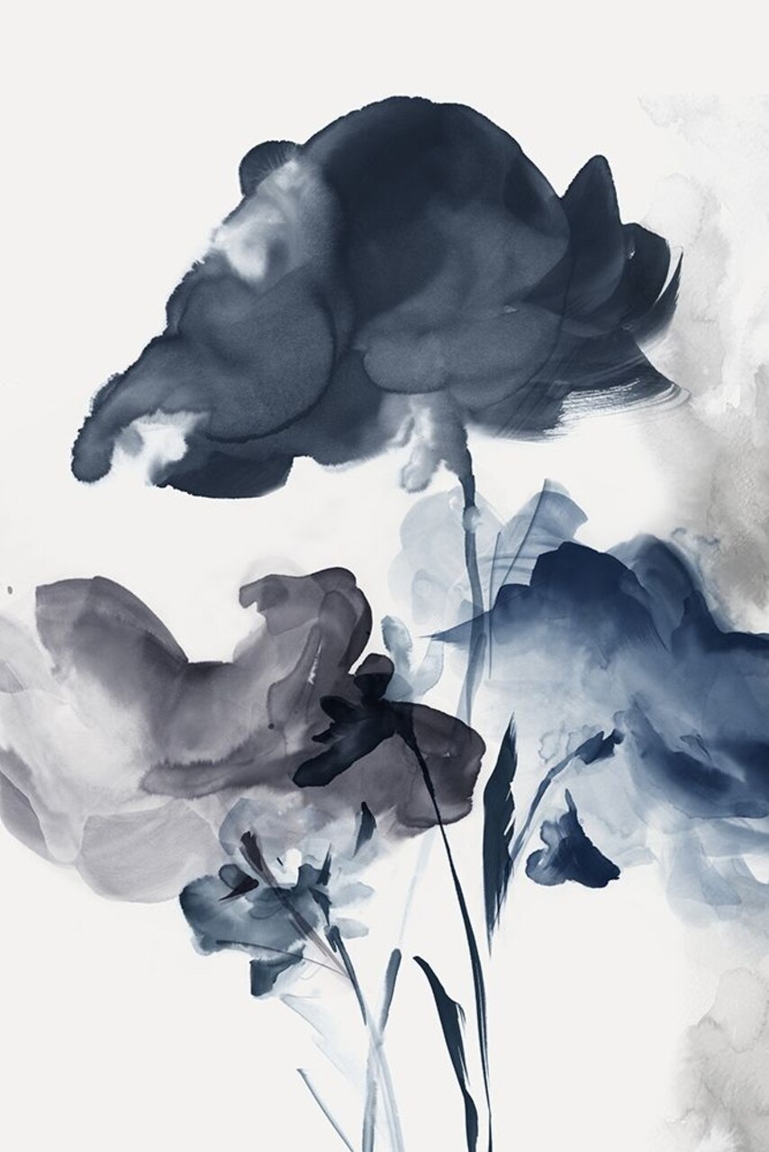 Azura Bouquet II Poster Print by Eva Watts - Item # VARPDXEW368A